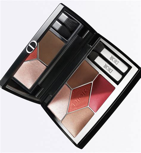 dior perall star|DIORSHOW Palette 5 Couleurs .